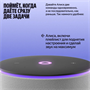 Умная колонка Яндекс Станция Мини 3 Про серый (YNDX-00059GRY) 249621