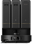 Робот-пылесос TROUVER Z50 Ultra Black 201194