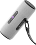 Умная колонка Яндекс Станция Стрит Алиса Серый (YNDX-00030GRY) 249624