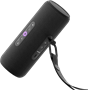 Умная колонка Яндекс Станция Стрит Алиса Чёрный (YNDX-00030BLK) 249626