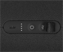Умная колонка Яндекс Станция Стрит Алиса Чёрный (YNDX-00030BLK) 249626