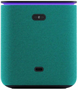 Умная колонка Яндекс Станция Миди зелёная (YNDX-00054EMD) 249629