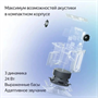 Умная колонка Яндекс Станция Миди зелёная (YNDX-00054EMD) 249629
