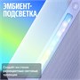 Умная колонка Яндекс Станция 3 чёрный 249630