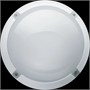 Светильник Navigator NBL-PR1-13-4K-WH-IP65-LED 204650
