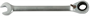 Комбинированный ключ AV Steel AV-315122 205434