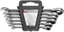 Набор комбинированных ключей AV Steel AV-035160 205458