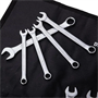Набор комбинированных ключей Deli DL130014A 205465