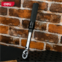 Ключ динамометрический Deli DL170025 205470