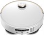 Робот-пылесос TROUVER V50 Ultra Complete White 201198