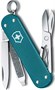 Мультитул Victorinox Classic SD Alox Colors Wild Jungle 205530