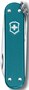 Мультитул Victorinox Classic SD Alox Colors Wild Jungle 205530