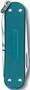 Мультитул Victorinox Classic SD Alox Colors Wild Jungle 205530