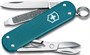 Мультитул Victorinox Classic SD Alox Colors Wild Jungle 205530