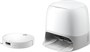 Робот-пылесос Roborock Qrevo CurvX White 201201