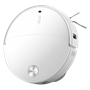 Робот-пылесос Roborock Qrevo CurvX White 201201
