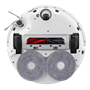 Робот-пылесос Roborock Qrevo CurvX White 201201
