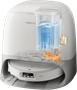 Робот-пылесос Roborock Qrevo CurvX White 201201