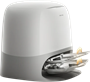 Робот-пылесос Roborock Qrevo CurvX White 201201