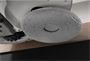 Робот-пылесос Roborock Qrevo CurvX White 201201