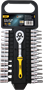 Набор инструментов Deli DL0027T 205569
