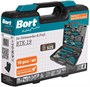 Набор инструментов Bort BTK-19 205578