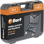 Набор инструментов Bort BTK-47 205592