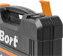 Набор инструментов Bort BTK-83 205595