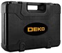 Набор инструментов DEKO DKMT82 205596