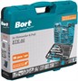 Набор инструментов Bort BTK-86 205608