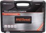 Набор инструментов AV Steel AV-011076 205610