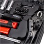 Набор инструментов AV Steel AV-011072 205611