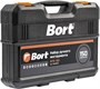 Набор инструментов Bort BTK-150 205613