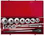 Набор инструментов AV Steel AV-541014 205631