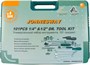 Набор инструментов Jonnesway S04H624101SA 205633