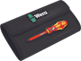 Набор отвёрточный Wera WE-006601 205678