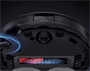 Робот-пылесос Roborock Saros 10R Black 201207
