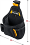 Сумка для инструментов KRAFTOOL KP-5 205836