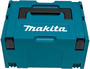 Кейс для инструментов Makita MakPac 3 205853
