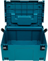 Кейс для инструментов Makita MakPac 3 205853