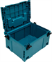 Кейс для инструментов Makita MakPac 3 205853