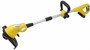 Триммер Huter GET-28Li 205936