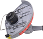 Триммер Ресанта ЭТ-20-2ЛИ 205938