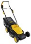 Газонокосилка Huter ELM-1400T 205943
