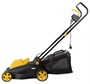 Газонокосилка Huter ELM-1400T 205943