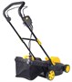 Газонокосилка Huter ELM-1400T 205943
