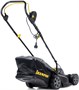Газонокосилка CHAMPION EM3312 205945