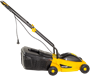 Газонокосилка Huter ELM-1300/33 205947