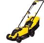 Газонокосилка CHAMPION EM3313 205956