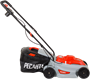 Газонокосилка Ресанта КР-1200 ЭП 205958